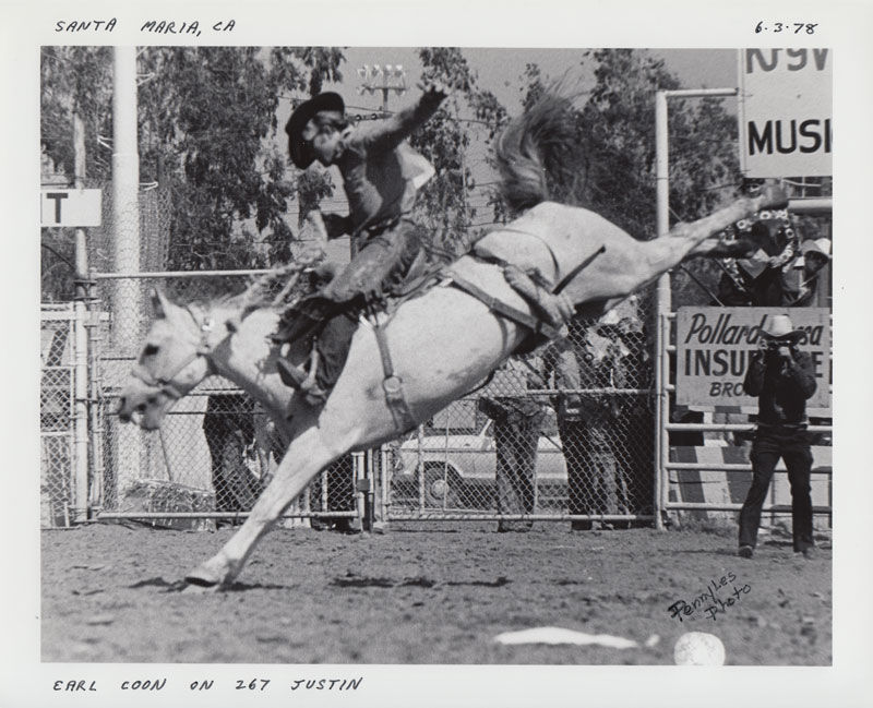 Earl Coon